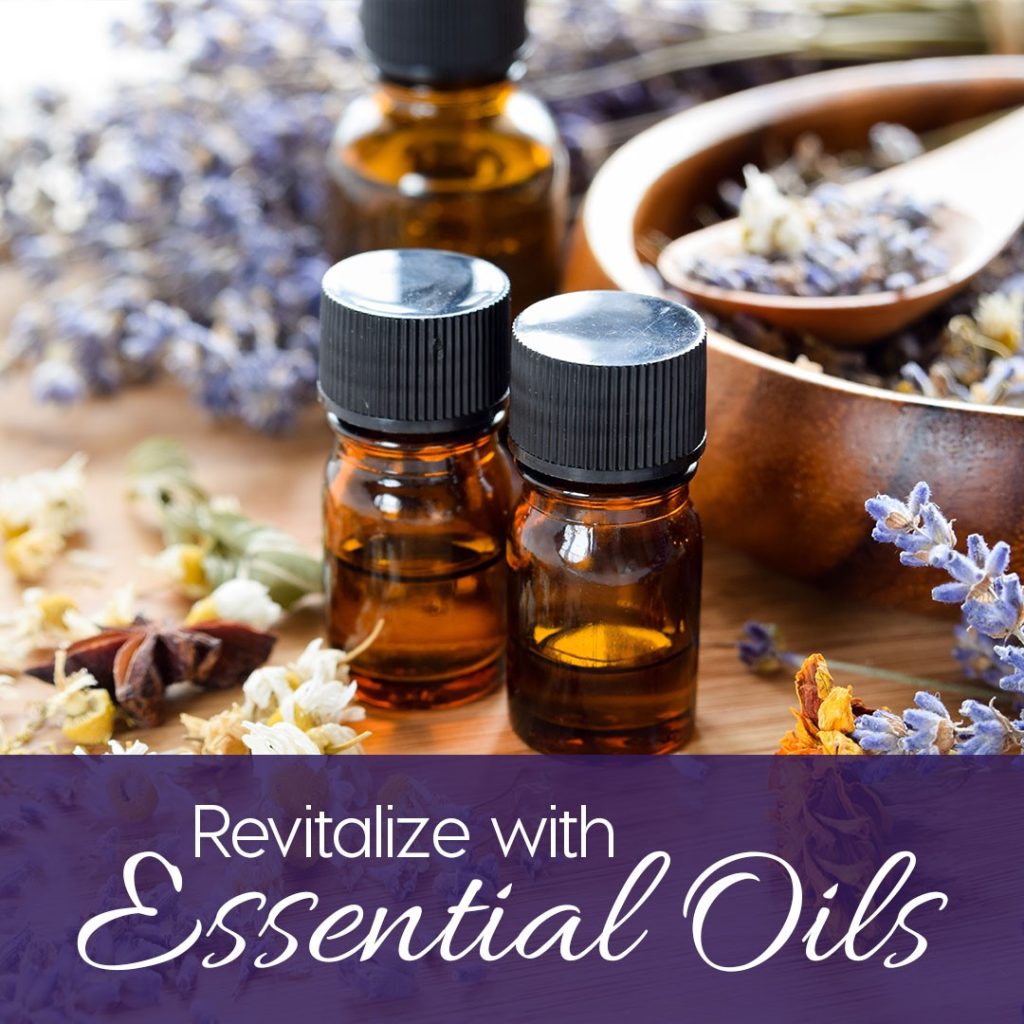 Essential Oils