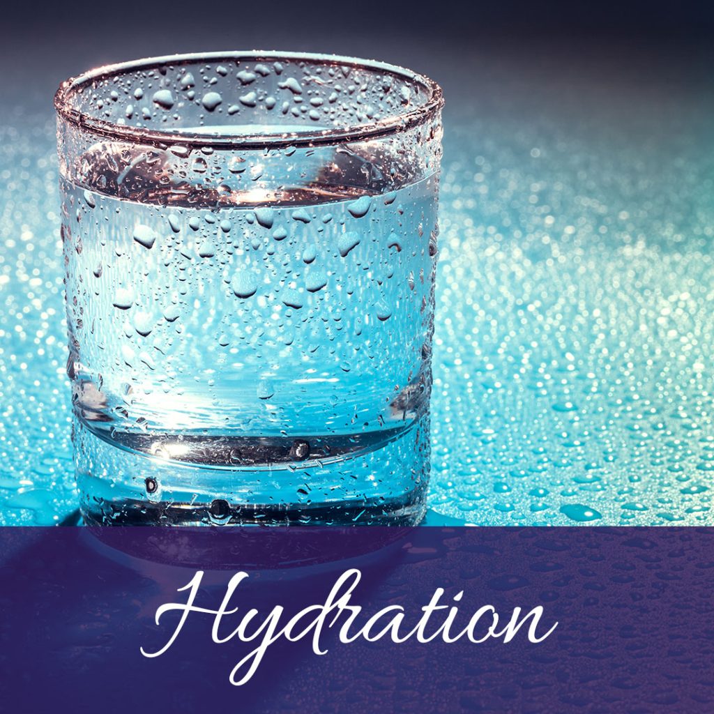 Hydration