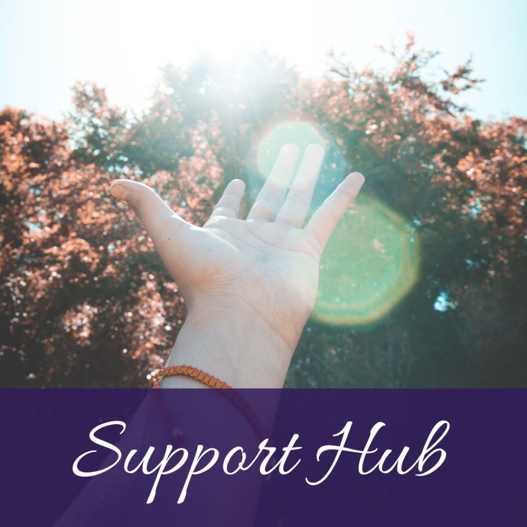 Support-Hub